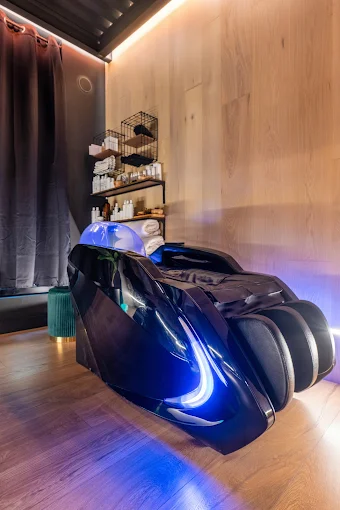 Spa Capilar en Getafe - Estilistas PorFin 1