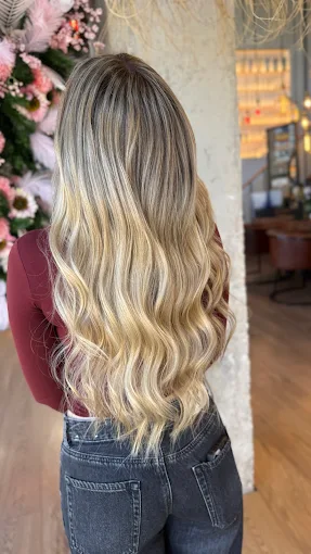 Balayage en Getafe - Estilistas PorFin 2