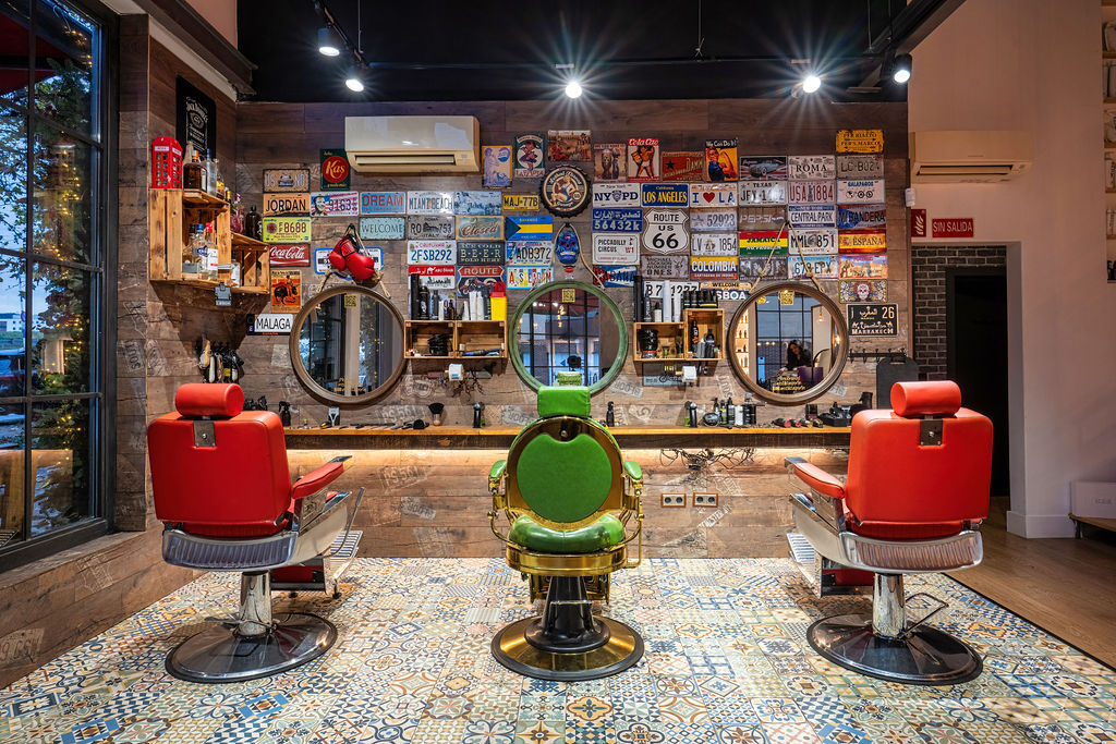 Spa Capilar en Getafe - Estilistas PorFin 3