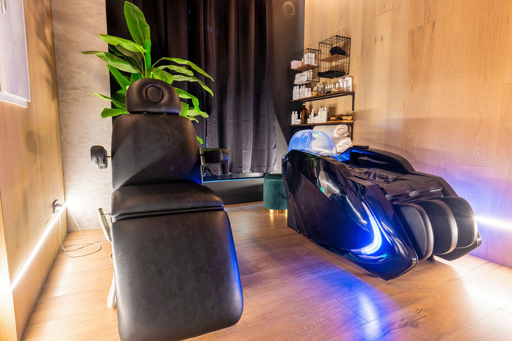 Spa Capilar en Getafe - Estilistas PorFin 2