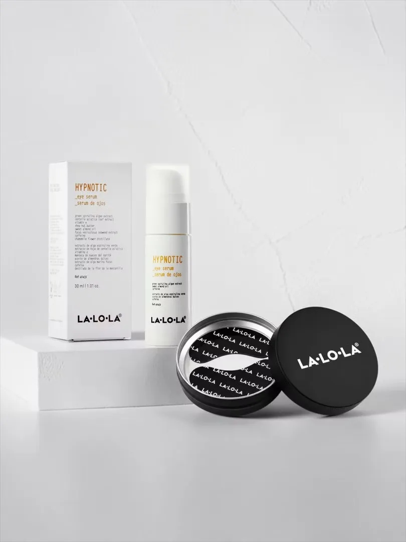 Beauty class de La Lo La